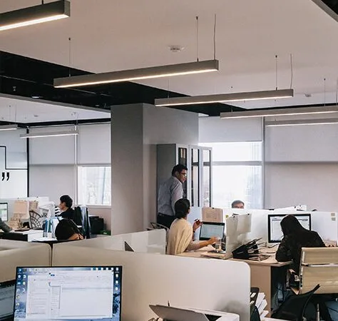 Office Lights
