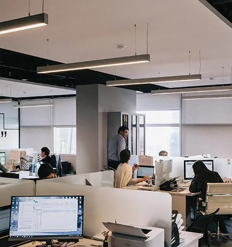 Office Lights