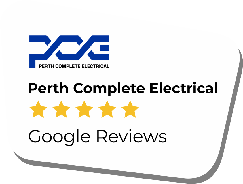 Gwelup electrical services with excellent Google reviews and high customer satisfaction.