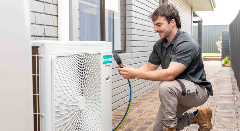 When to Replace Your Air Conditioner: Signs to Look Out For