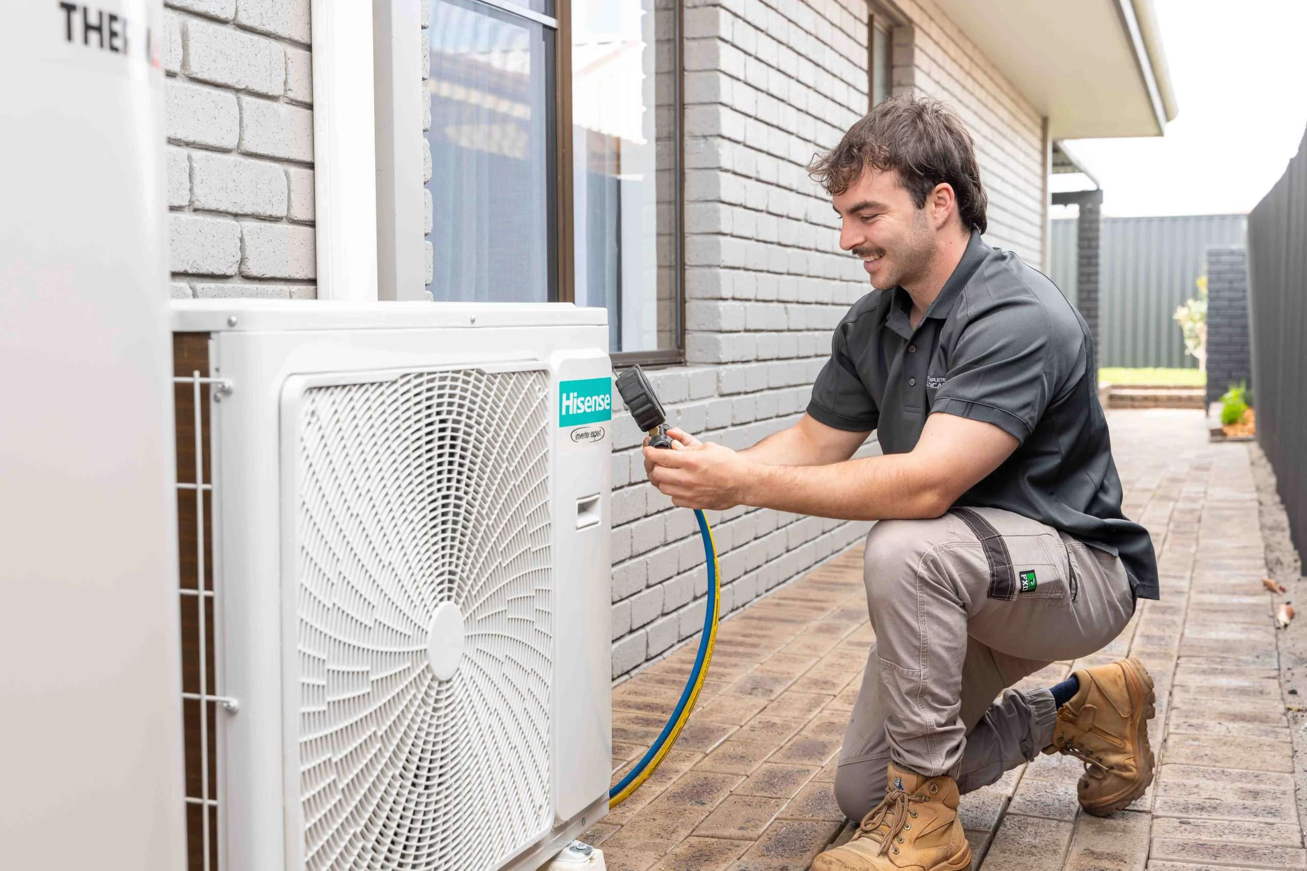 When to Replace Your Air Conditioner: Signs to Look Out For