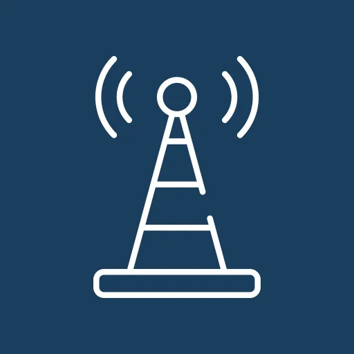 New TV Antenna Installations