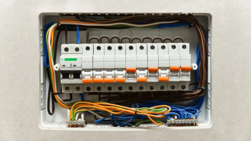 Switchboard Upgrades
