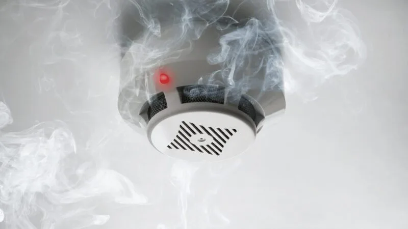 Smoke Alarm Installation