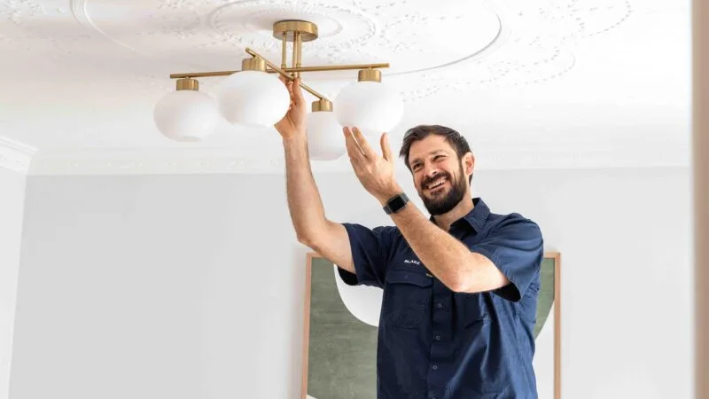 Lighting Design and Upgrades