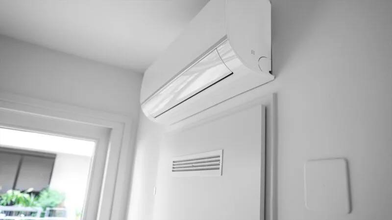 Split System Air Conditioning