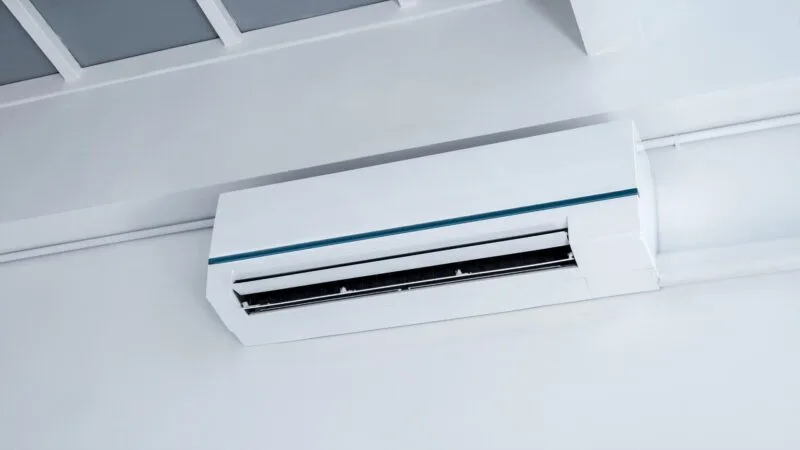 Air Conditioning Services