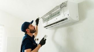 Airconditioning Service and Maintenance