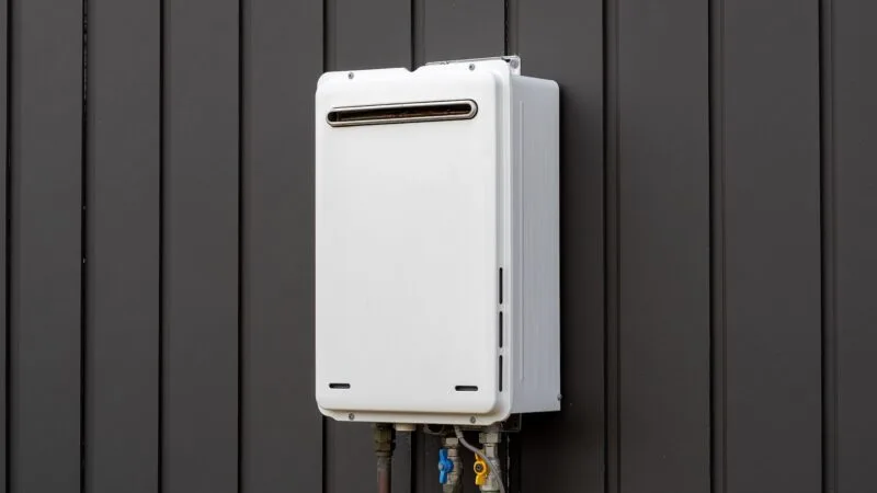 Hot Water Systems