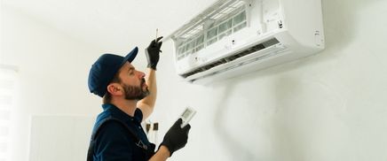 Split System Maintenance